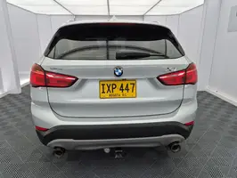 2016  Bmw X1 - Image 12