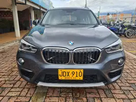 2017  Bmw X1 - Image 8