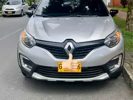 2021  Renault Captur - Image 25