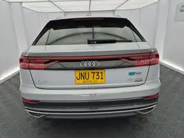 2020  Audi Q8 - Image 14
