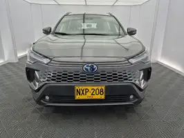 2025  Toyota Corolla - Image 10