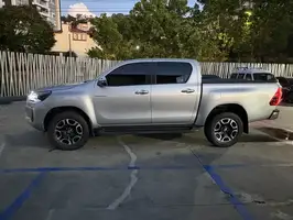 2023  Toyota Hilux - Image 11