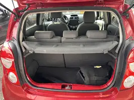 2015  Chevrolet Spark - Image 21
