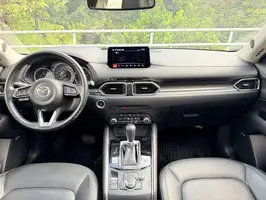 2023  Mazda Cx - Image 20