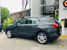 2018  Chevrolet Equinox - Image 13
