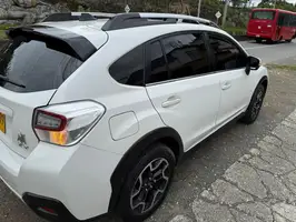 2017  Subaru Unknown - Image 12