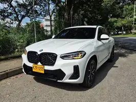 2022  Bmw X4 - Image 8