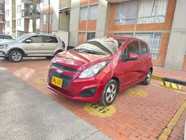 2016  Chevrolet Spark - Image 8