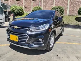 2017  Chevrolet Tracker - Image 9