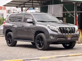 2011  Toyota Prado - Image 8