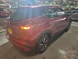 2022  Nissan Kicks - Image 16