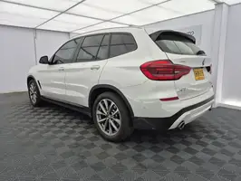 2020  Bmw X3 - Image 13
