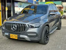 2022  Mercedes Unknown - Image 9