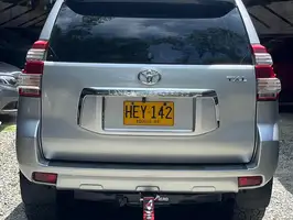 2013  Toyota Prado - Image 12