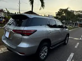 2024  Toyota Fortuner - Image 30