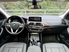 2021  Bmw X4 - Image 19