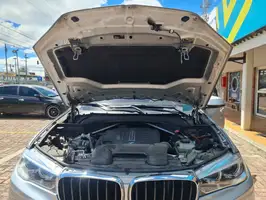 2018  Bmw X5 - Image 16