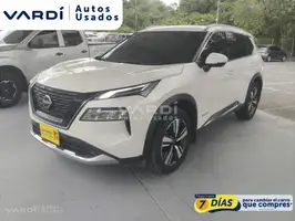 2024  Nissan X - Image 7
