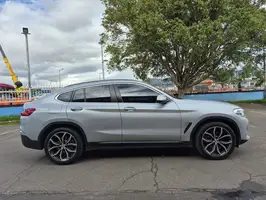 2020  Bmw X4 - Image 15