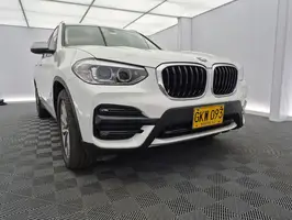 2020  Bmw X3 - Image 6