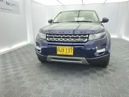 2014  Land Rover Unknown - Image 31