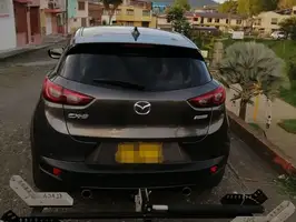 2020  Mazda Cx - Image 10