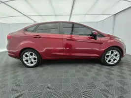 2013  Ford Fiesta - Image 18