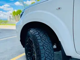 2026  Nissan Frontier - Image 12