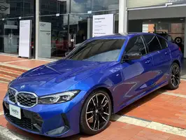 2023  Bmw Serie - Image 6