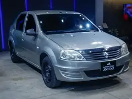 2015  Renault Logan - Image 10