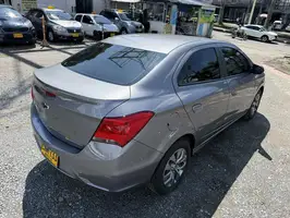 2023  Chevrolet Joy - Image 10