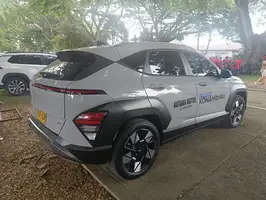2025  Hyundai Kona - Image 26
