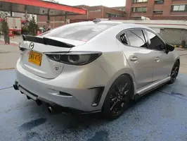 2017  Mazda 3 - Image 14