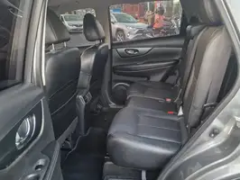 2018  Nissan X - Image 37