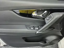 2019  Nissan Qashqai - Image 36