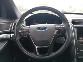 2019  Ford Explorer - Image 36