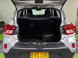 2024  Renault Kwid - Image 43