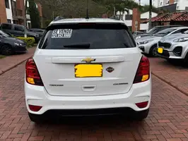 2019  Chevrolet Tracker - Image 9