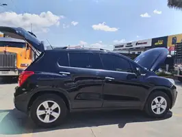 2017  Chevrolet Tracker - Image 14