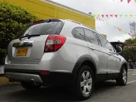 2009  Chevrolet Captiva - Image 9