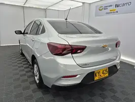 2022  Chevrolet Onix - Image 34