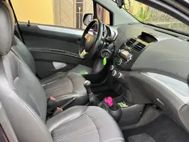 2017  Chevrolet Unknown - Image 9