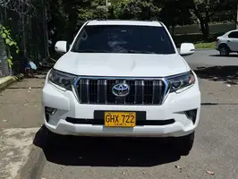 2020  Toyota Prado - Image 6