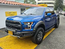 2018  Ford F - Image 6