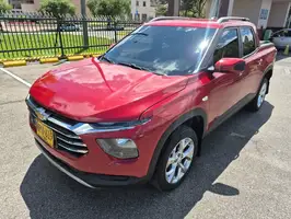 2024  Chevrolet Montana - Image 28