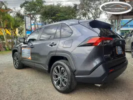 2024  Toyota Rav4 - Image 10