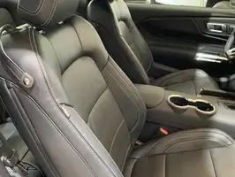 2025  Ford Mustang - Image 19