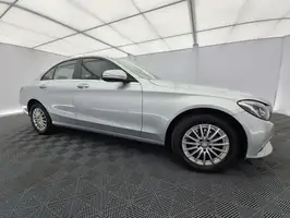 2015  Mercedes Unknown - Image 17