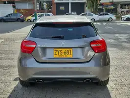 2015  Mercedes Unknown - Image 12