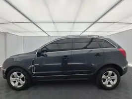 2017  Chevrolet Captiva - Image 10